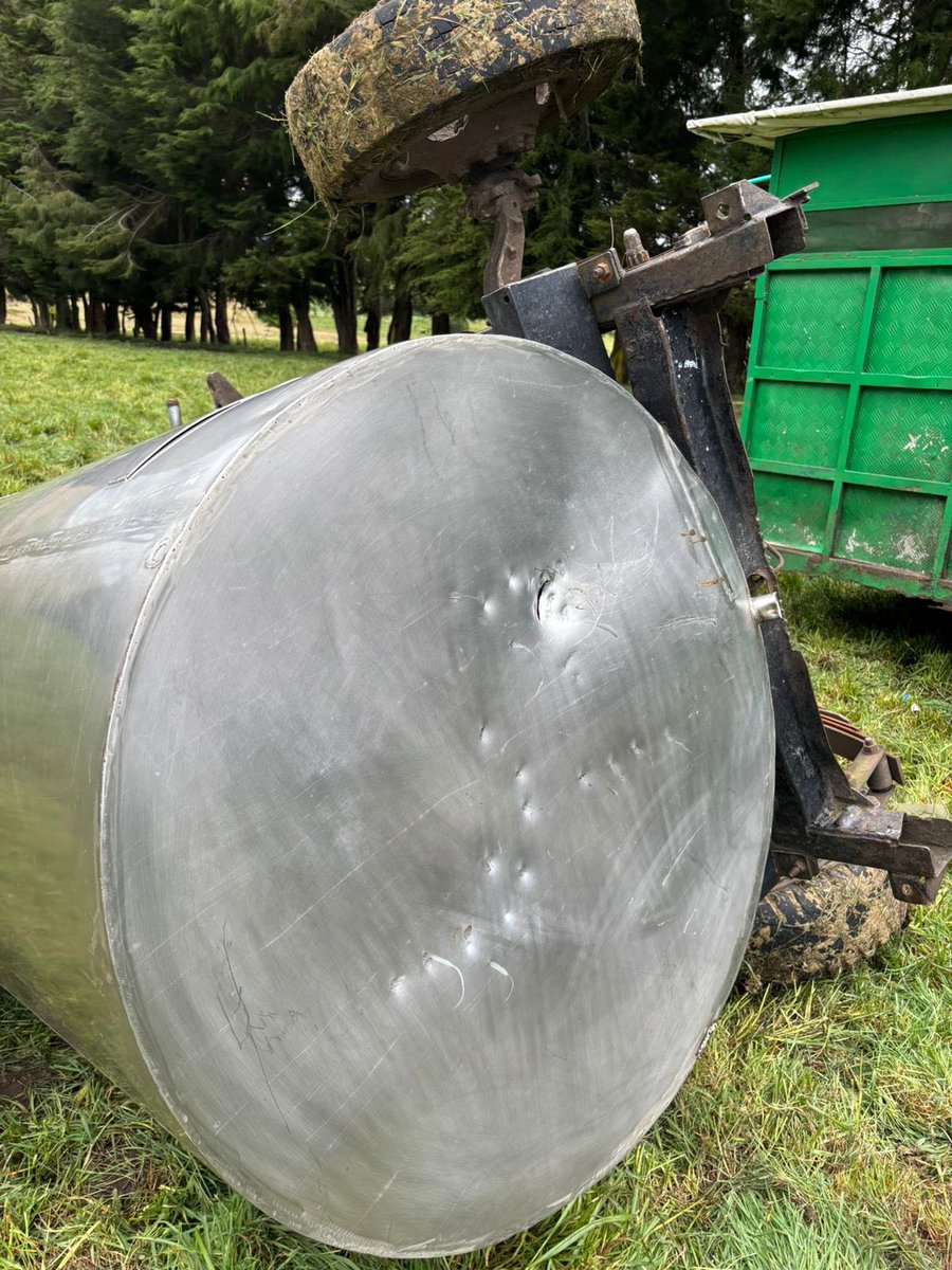 Melquisedec Torres tweet media