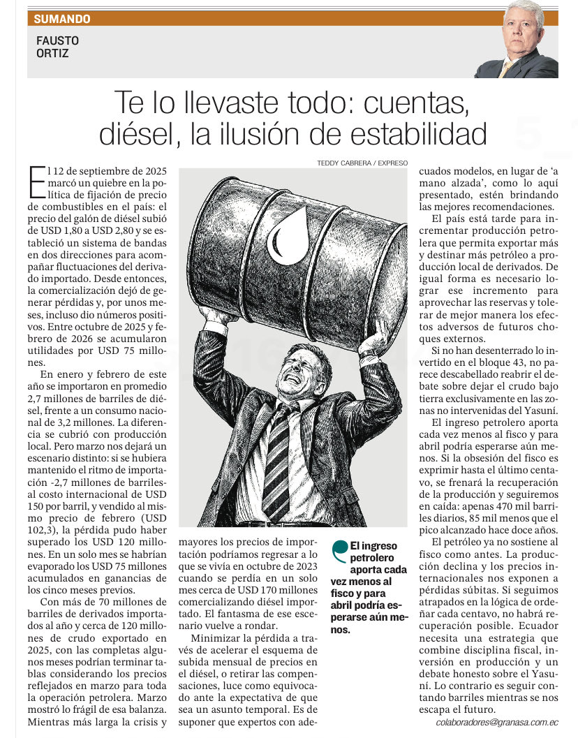 Fausto Ortiz D tweet media