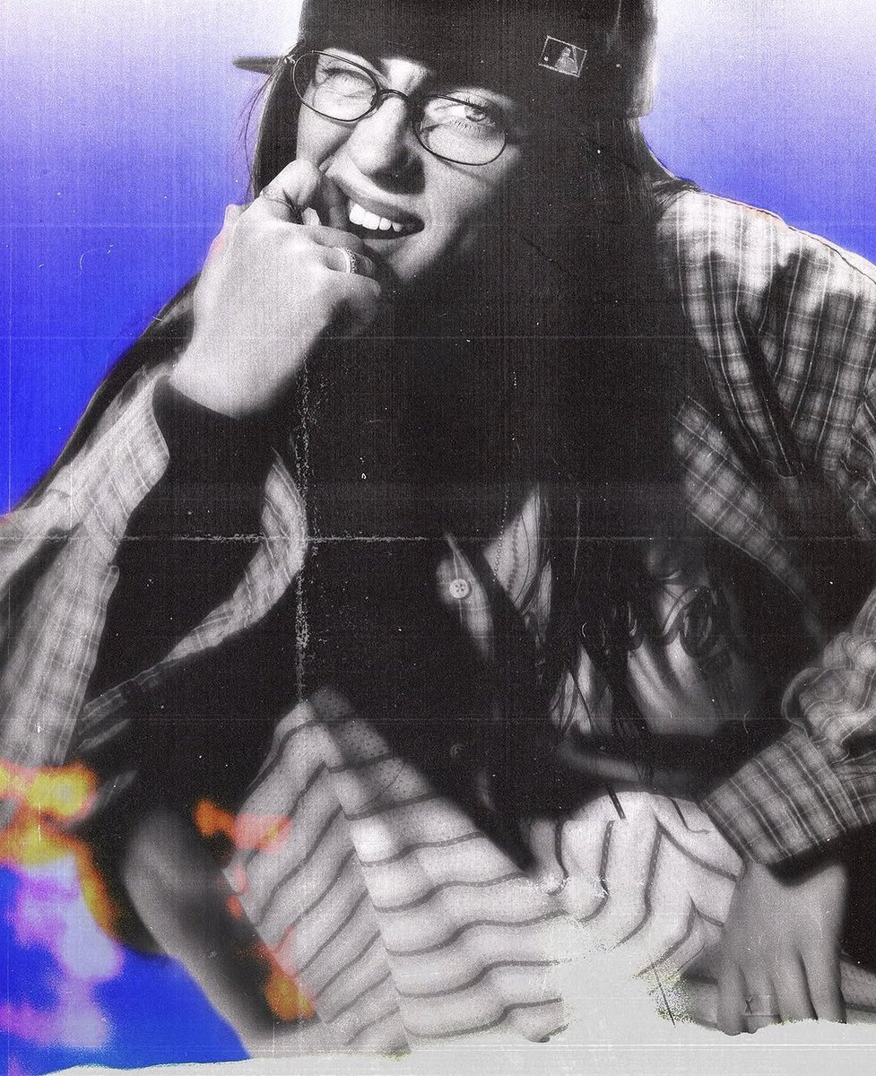 Billie Eilish Spotify tweet media