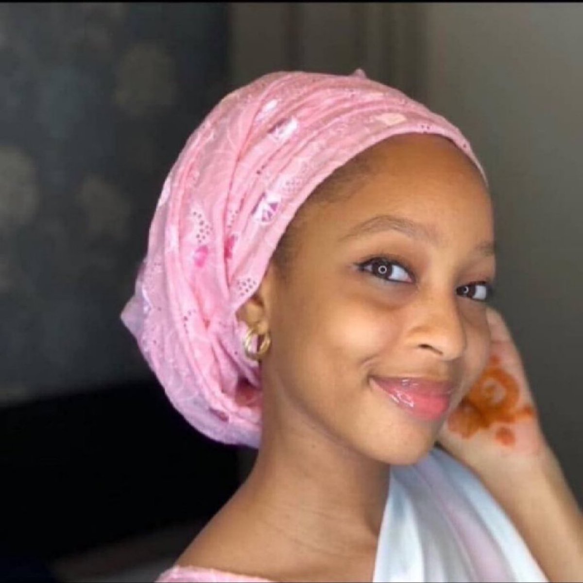 Habibah tweet media
