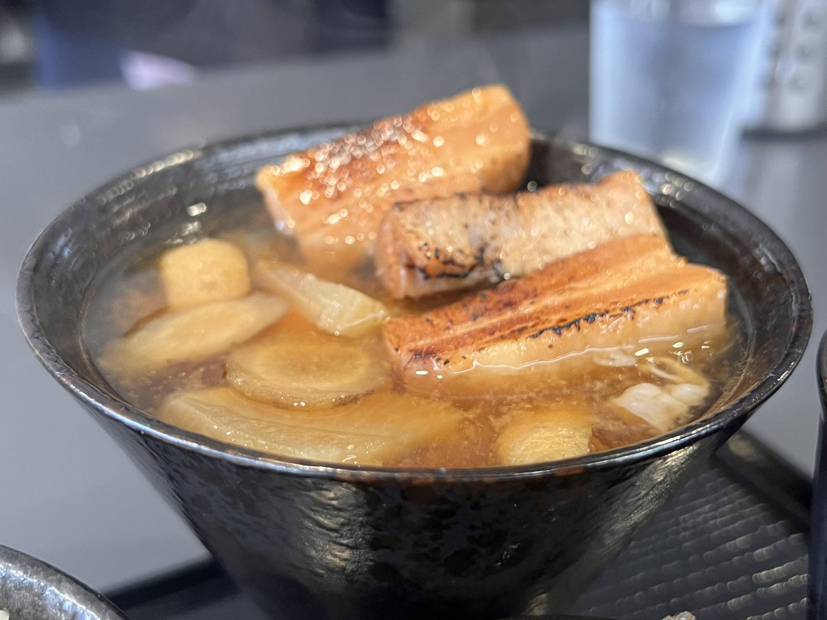 名古屋虎三郎／長谷川聖 tweet media