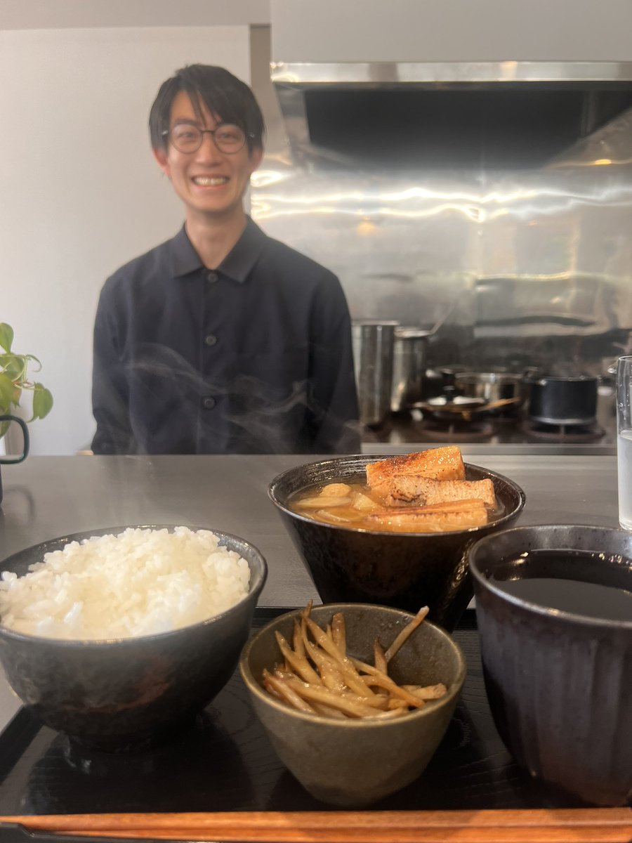 名古屋虎三郎／長谷川聖 tweet media