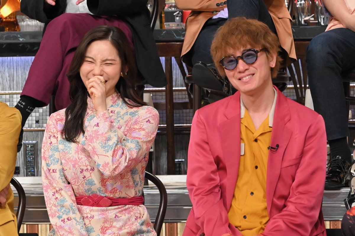 EIGHT-JAM【公式】（テレビ朝日系） tweet media