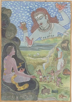 Dr David Frawley tweet media