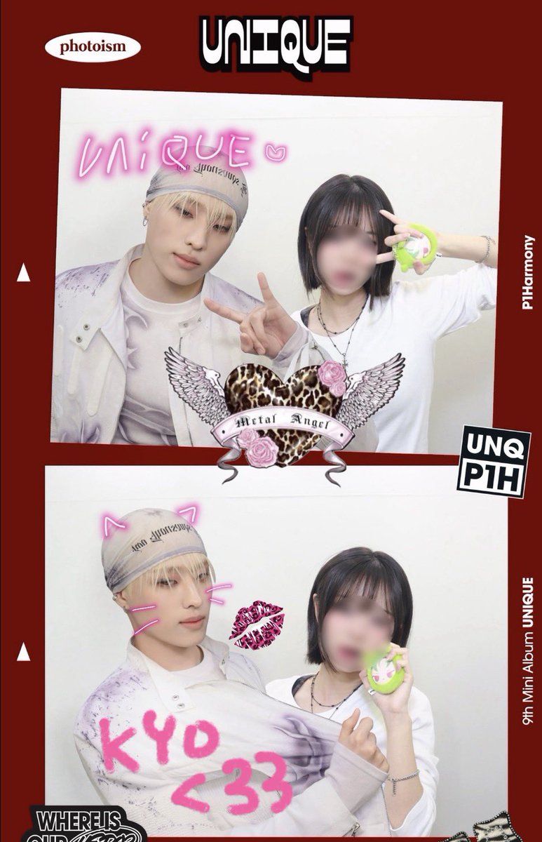 ky2o00's tweet image. 포토이즘에히어로가출몰했다는제보를받았습니다…….
그들의정체는🌹피원하모니🌹💦‼️
ㄴ피원하모니세상을구해주셔서감사합니다
ㄴ그들이세상을구해서내가포토이즘을찍을수
있는거야
ㄴ에호🤍포토이즘🤍기호🤍피원하모니
앞으로도이만남영원해…//
#피원하모니 #포토이즘 #UNIQUE #피원하모니x포토이즘