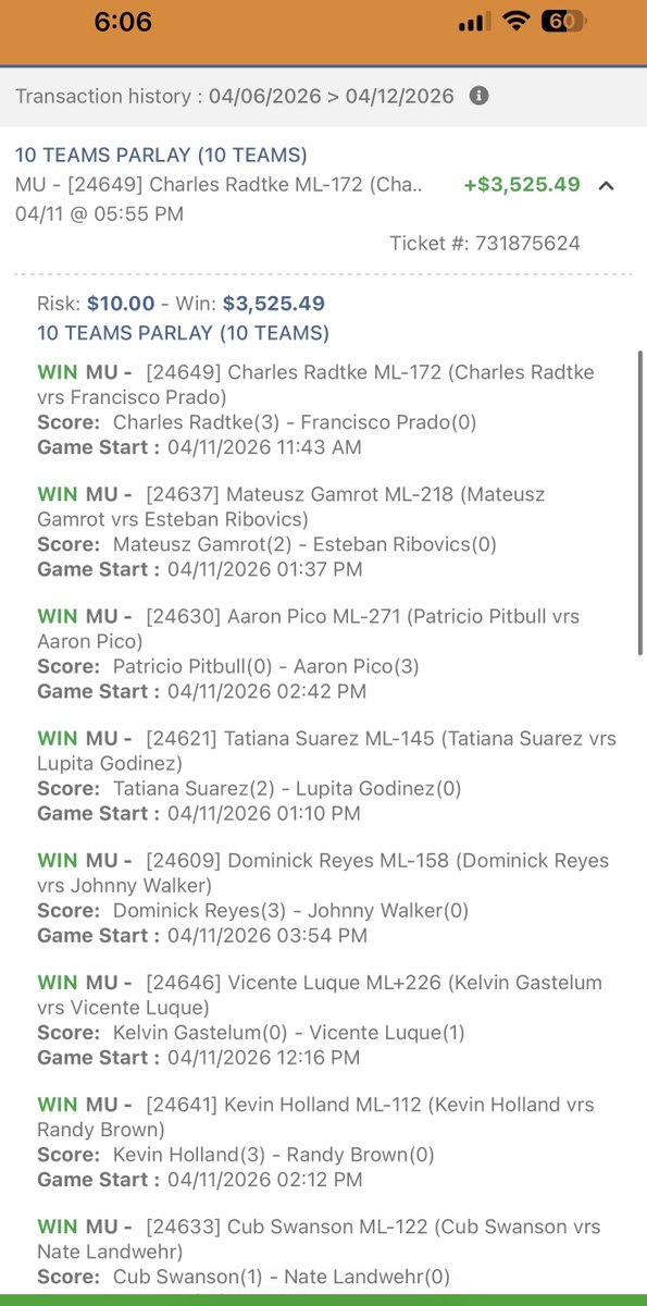 Terpeneator tweet media