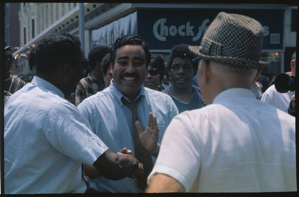 New York Politics Archive tweet media