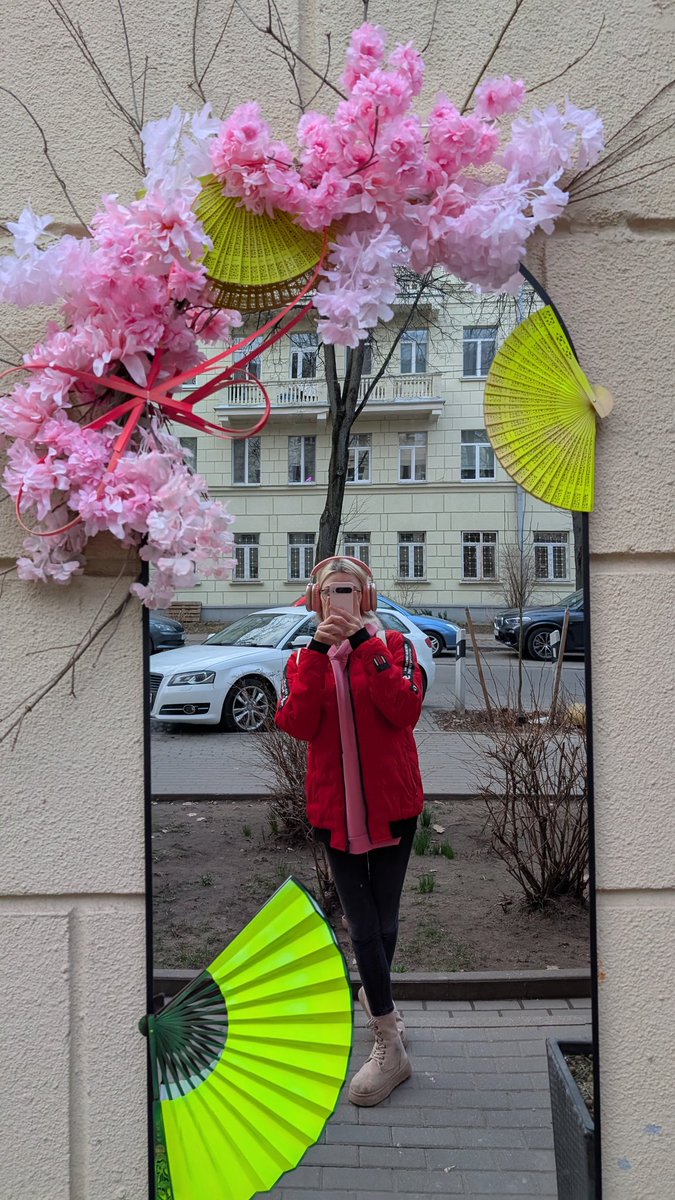 Богиня Фреймов tweet media