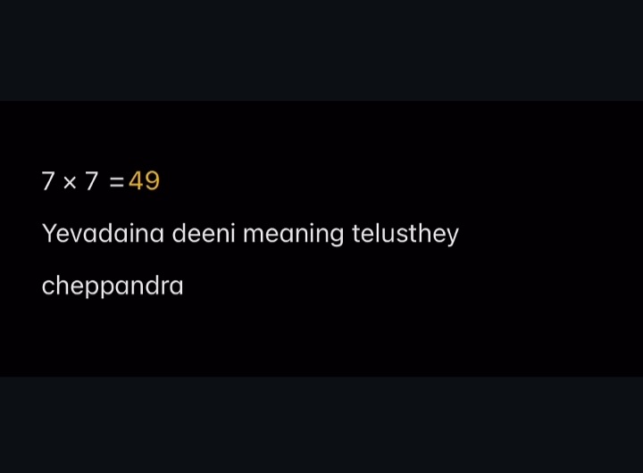 ChennaiWarlord's tweet image. KKR vallaki baga telusu emoo 🌚 

#KKRvsRCB