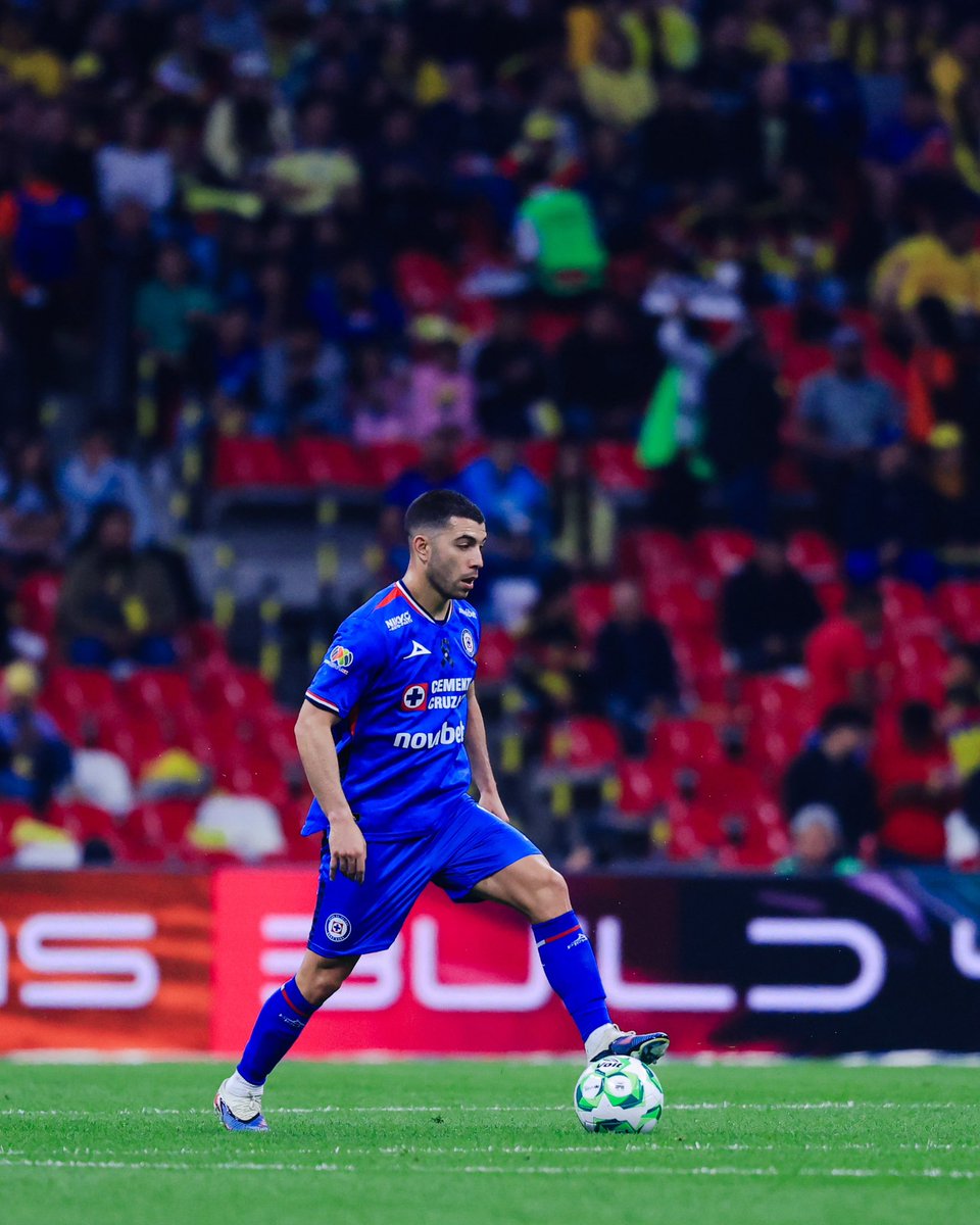 CRUZ AZUL tweet media