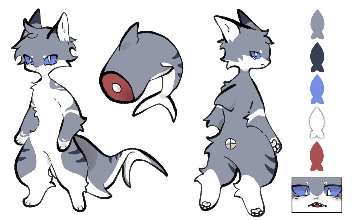 루솔라 tweet media