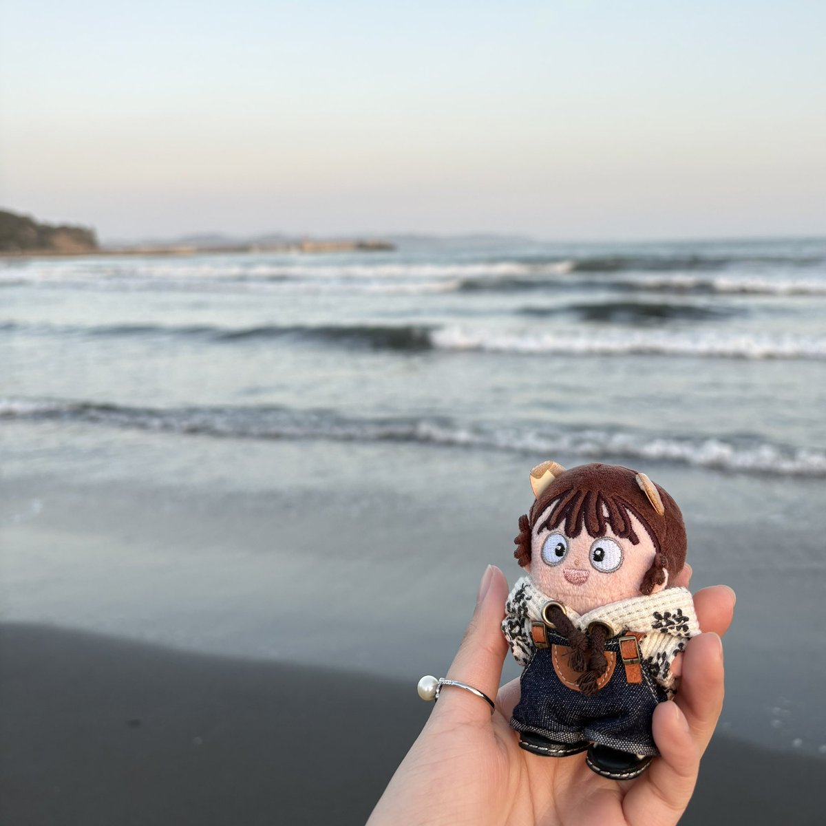 つむぎ tweet media