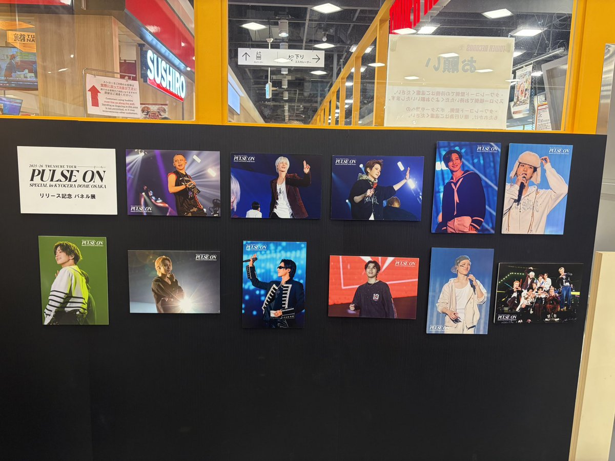 あばぼんり tweet media