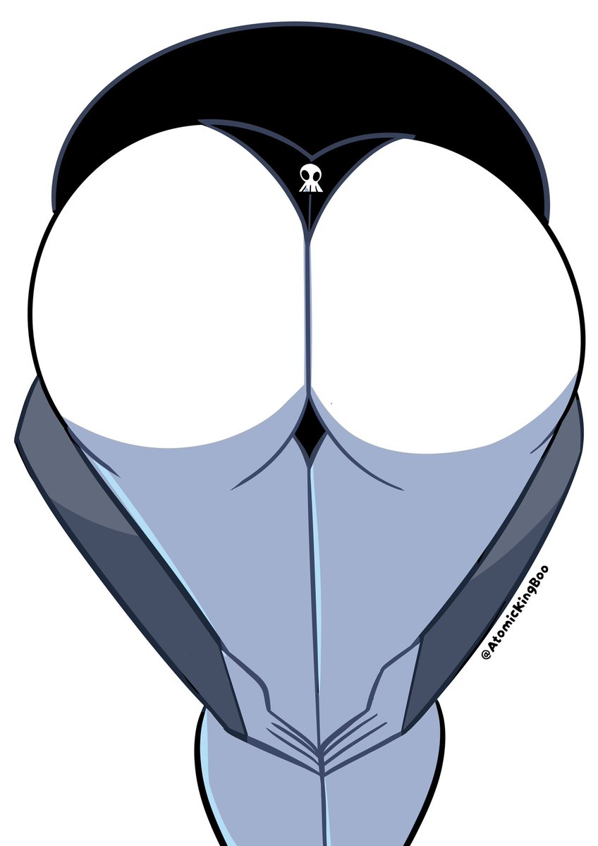 AtomicKingBoo 🔞 tweet media