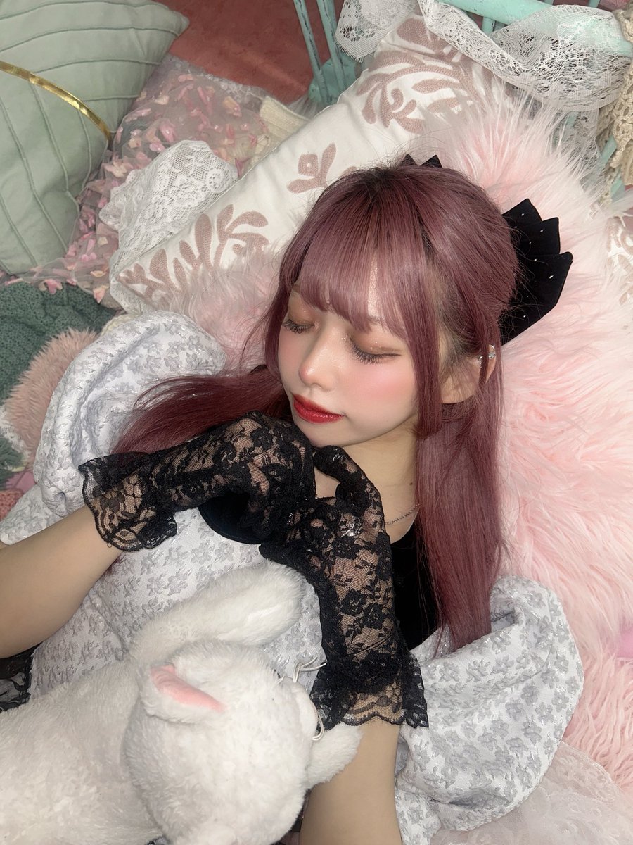 ·̩͙꒰ঌ 猫羽るな ໒꒱·̩͙ キミイロPJ tweet media