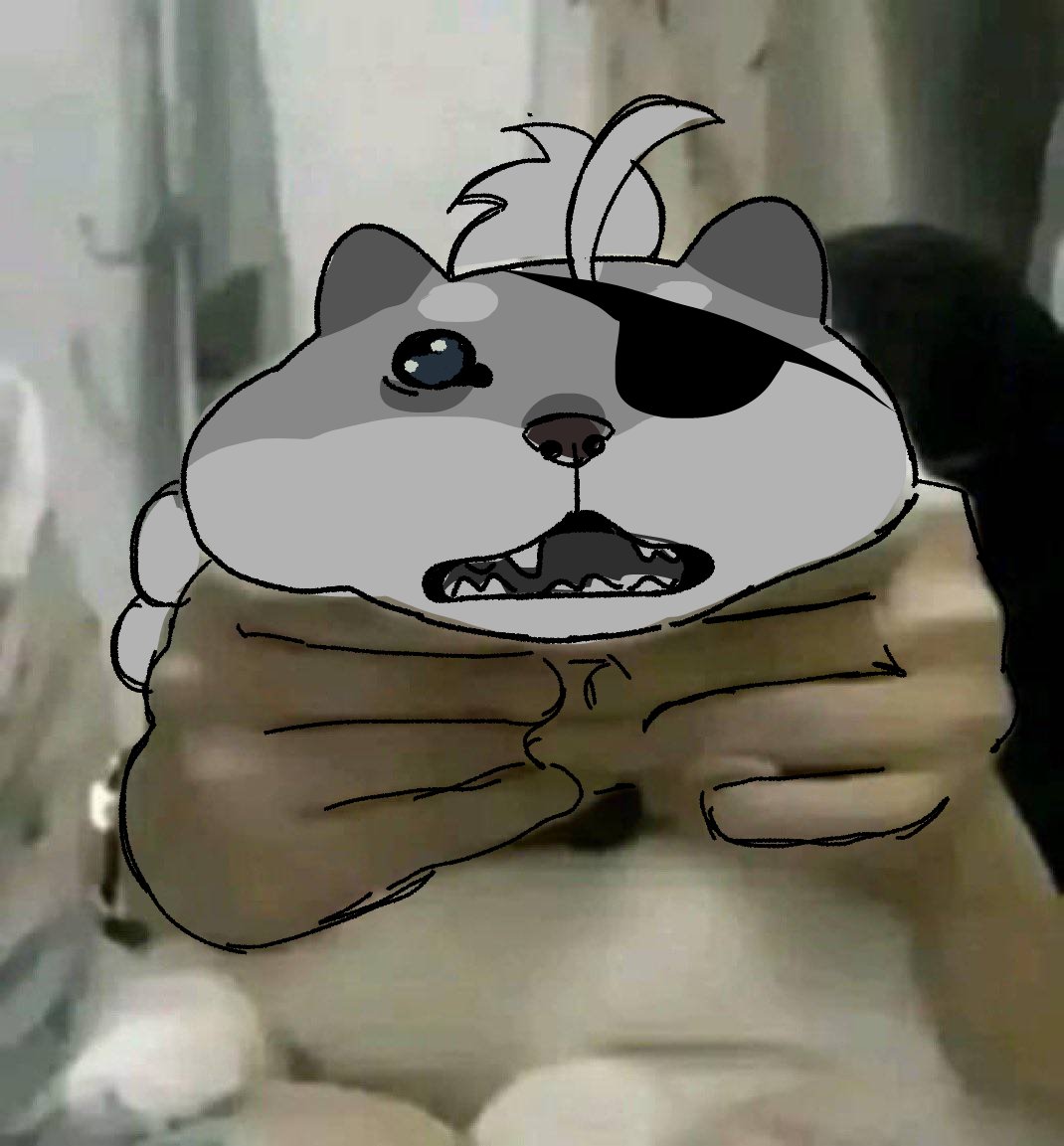 Boar 🦠🧫 🔜 BFF2026 tweet media