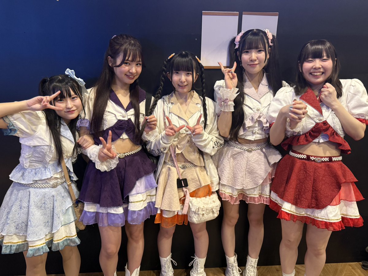 WONDER*WHITE ワンダーホワイト 【公式】 tweet media