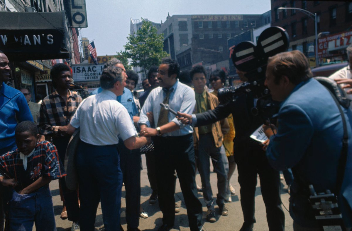 New York Politics Archive tweet media