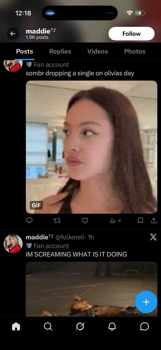 iris 🕊️ is the reason ★ tweet media