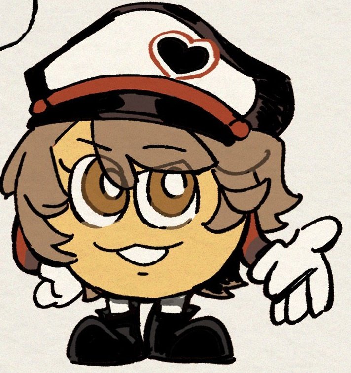 ⊹₊ ☕ — Willsan. tweet media