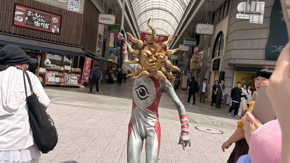 大五郎🫓🧦 tweet media