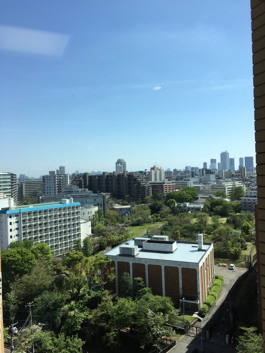 渡部高志 tweet media