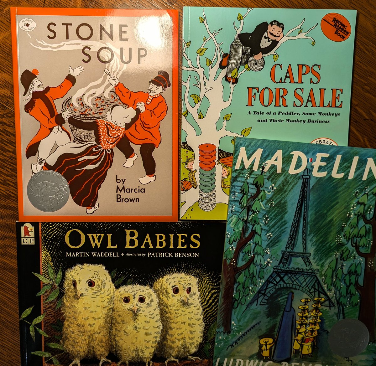 Hannah Ward 👩🏻‍🏫 Mom (x3) | Learning Designer tweet media