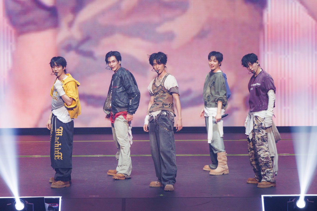 マイナビ presents The Performance tweet media