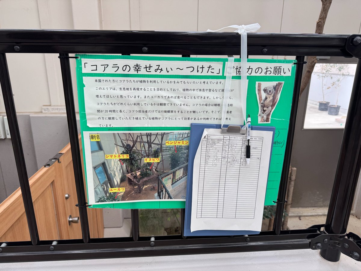 鹿児島市平川動物公園 tweet media