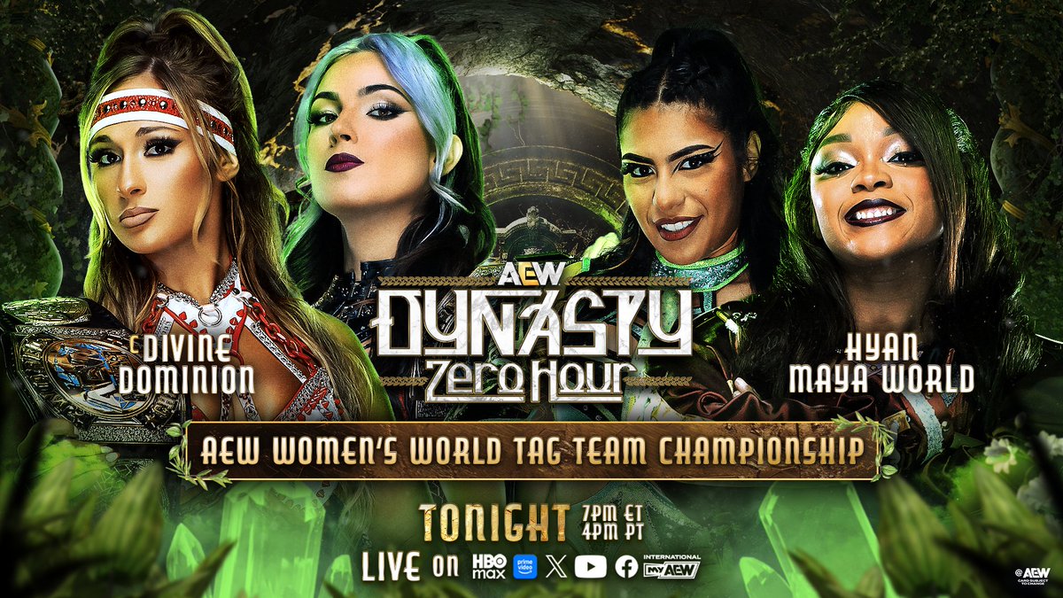 All Elite Wrestling tweet media