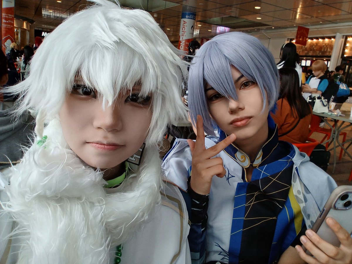 いろ🌳 tweet media