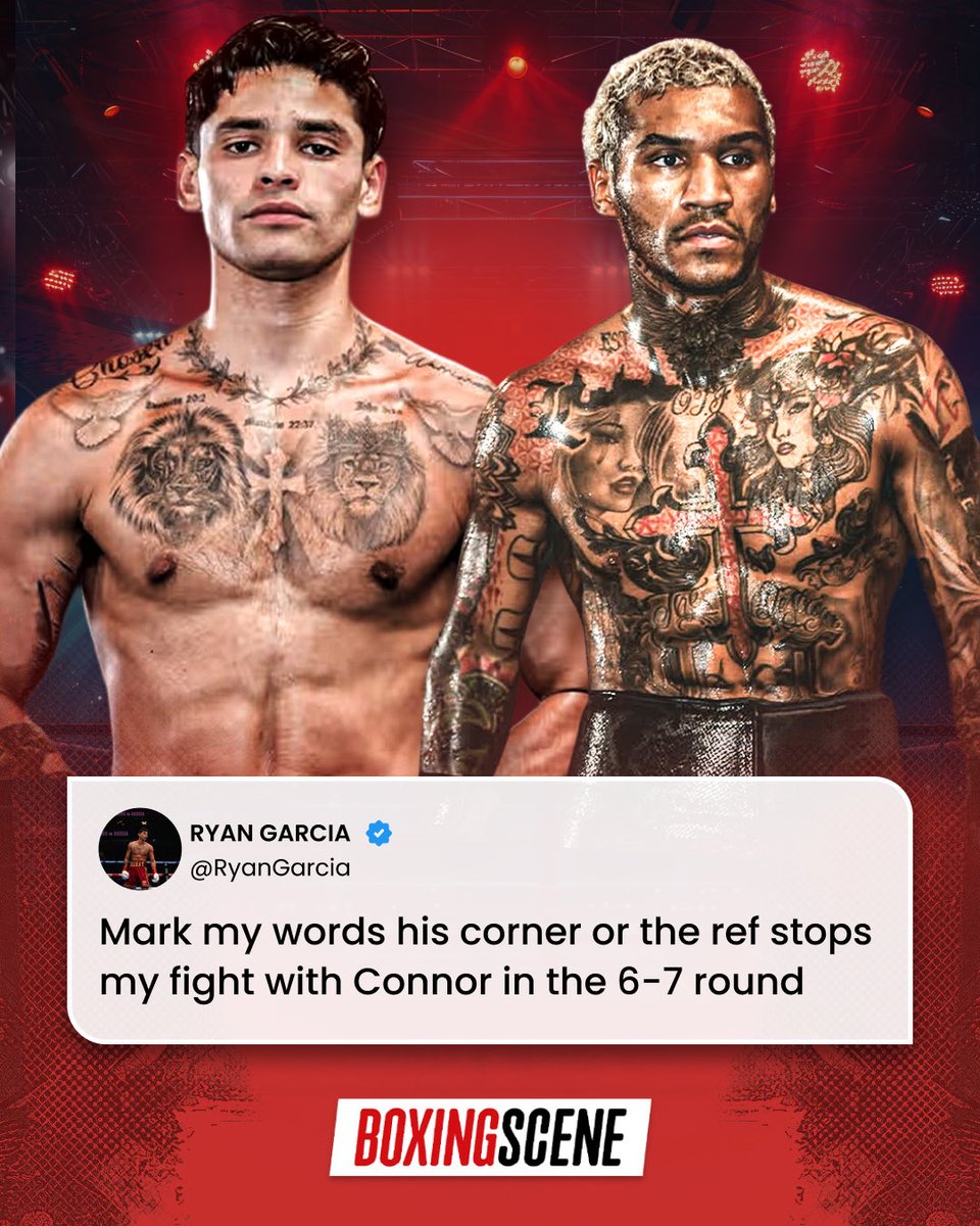 BoxingScene.com tweet media