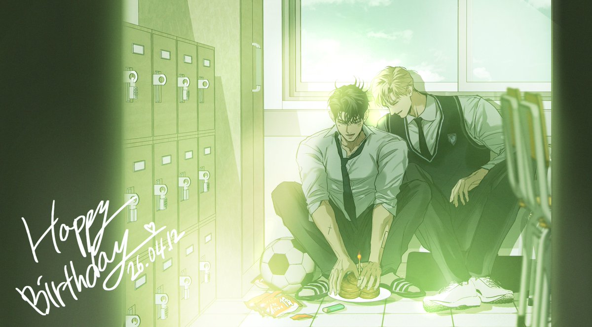 양마 Yangma tweet media