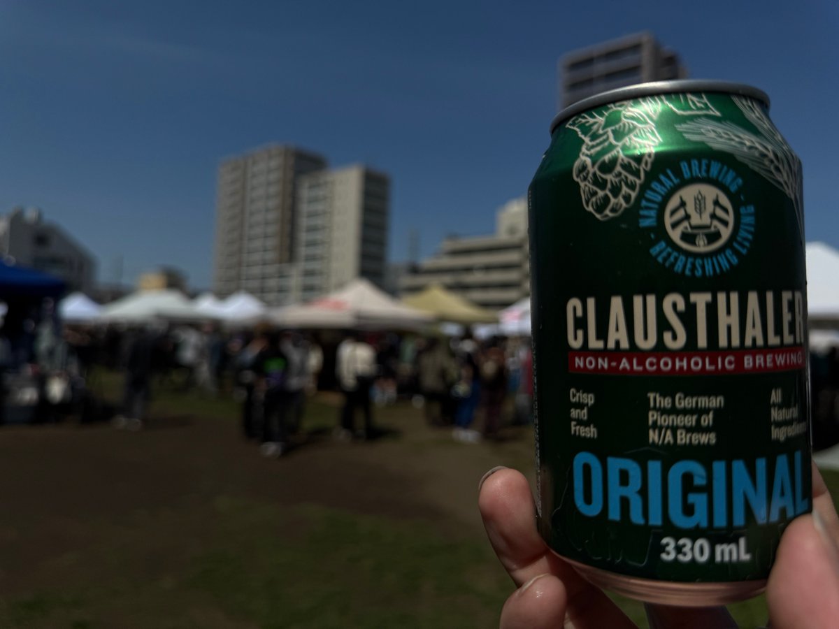 tatsuya_camp's tweet image. 会いにきた‼️
最高のイベント日和😆
 #offthegrid #町田シバヒロ