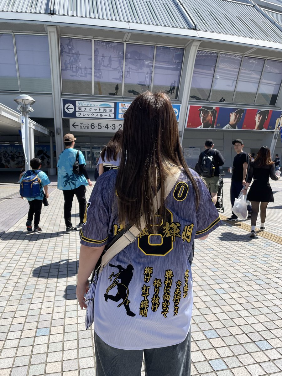 やっちゃん tweet media