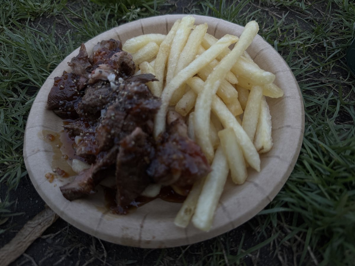 tatsuya_camp's tweet image. 会いにきた‼️
最高のイベント日和😆
 #offthegrid #町田シバヒロ