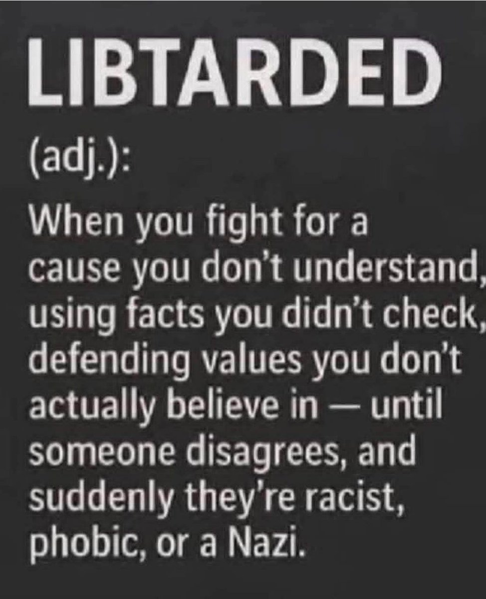 Trump supporter tweet media