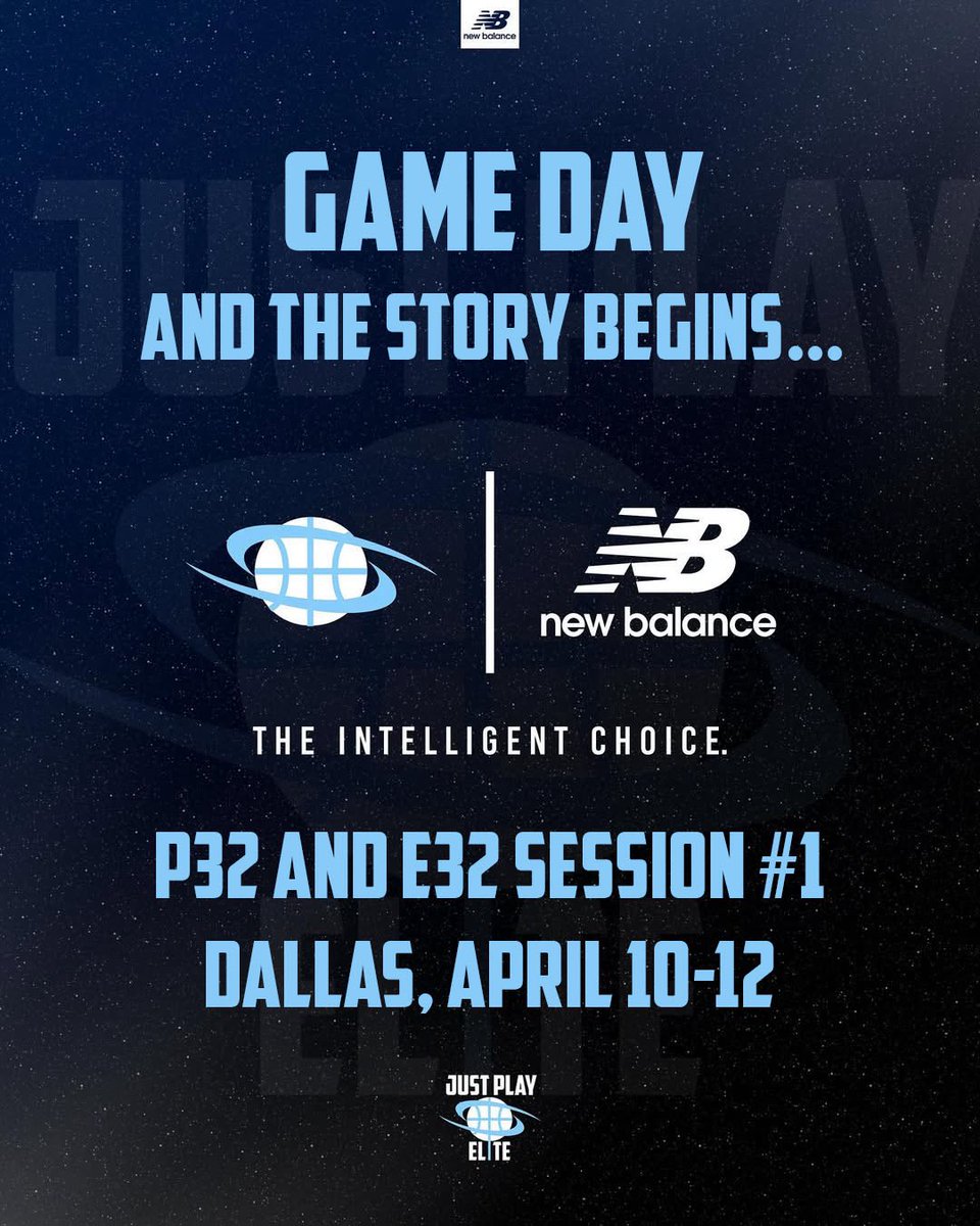 Just Play Elite 2029 tweet media
