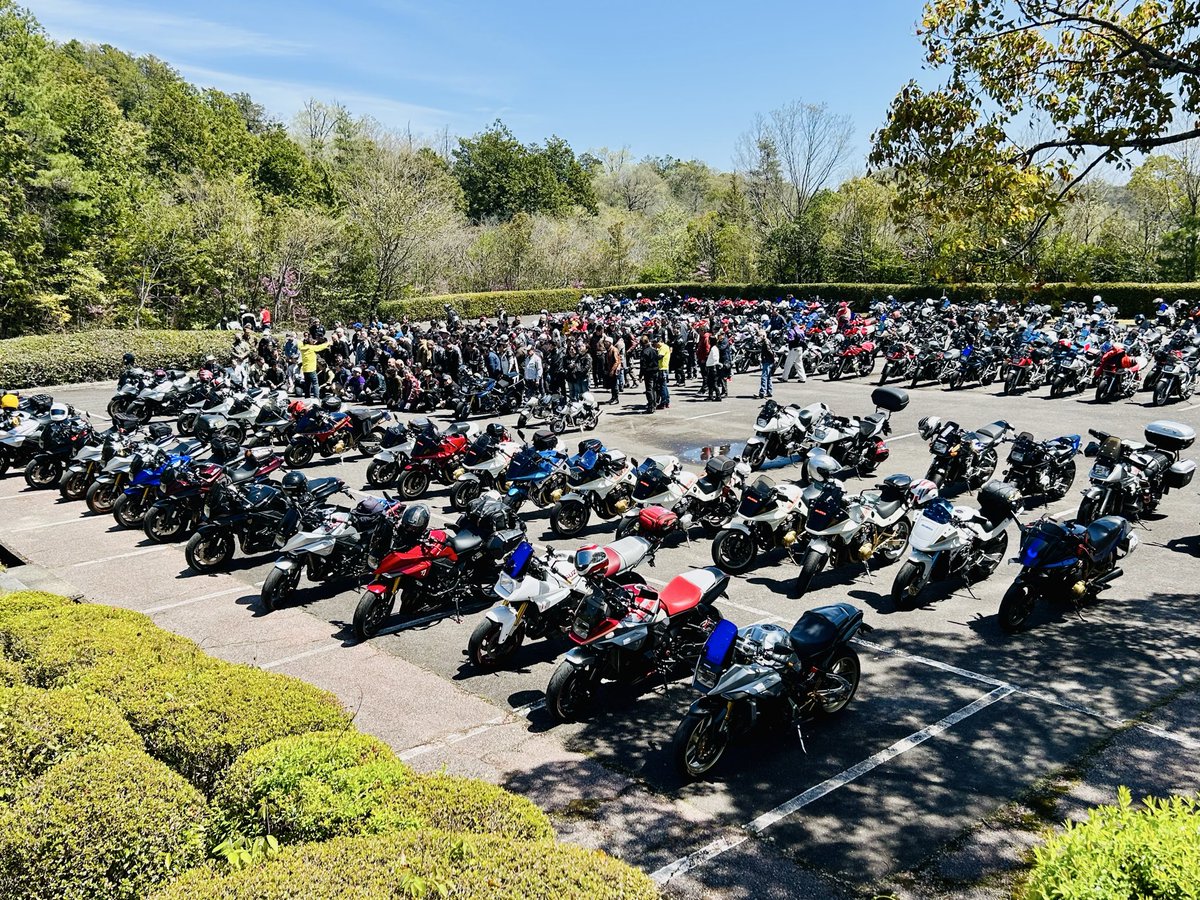 KSR Baja tweet media