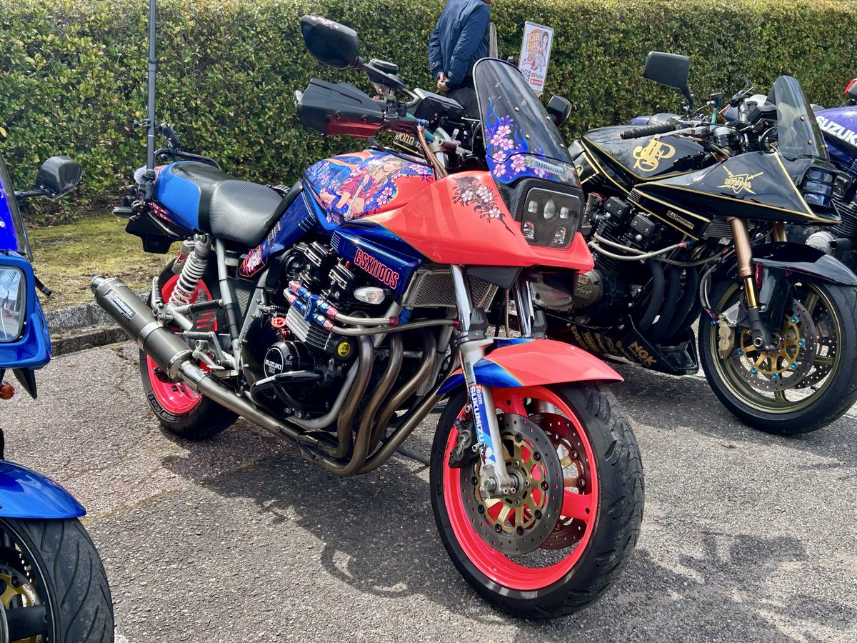 KSR Baja tweet media