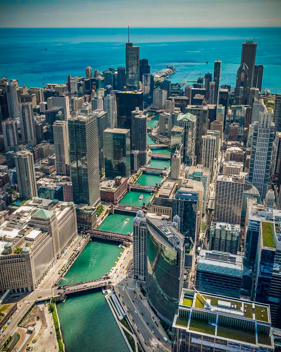 Chicago, Illinois 🇺🇸