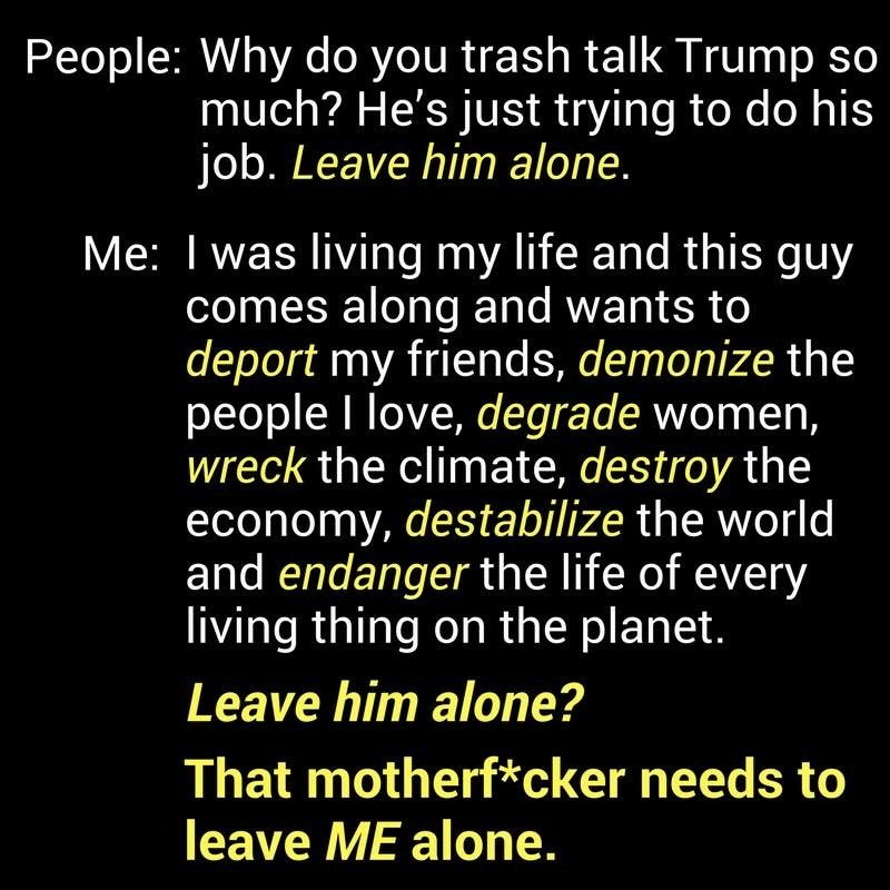 This meme was from May 2017