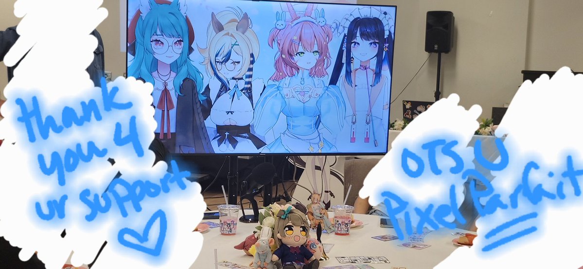 izumi teeny 泉ティーニー 🌧🐎 【VIVARIA】 tweet media