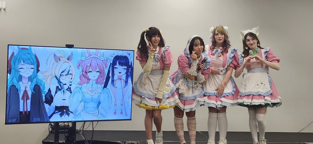 izumi teeny 泉ティーニー 🌧🐎 【VIVARIA】 tweet media