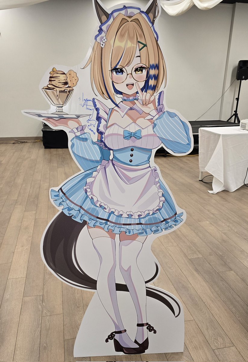 izumi teeny 泉ティーニー 🌧🐎 【VIVARIA】 tweet media