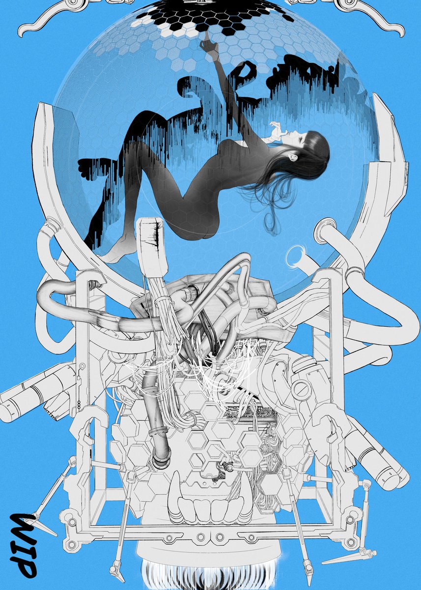 TEISHOU DESIGN tweet media