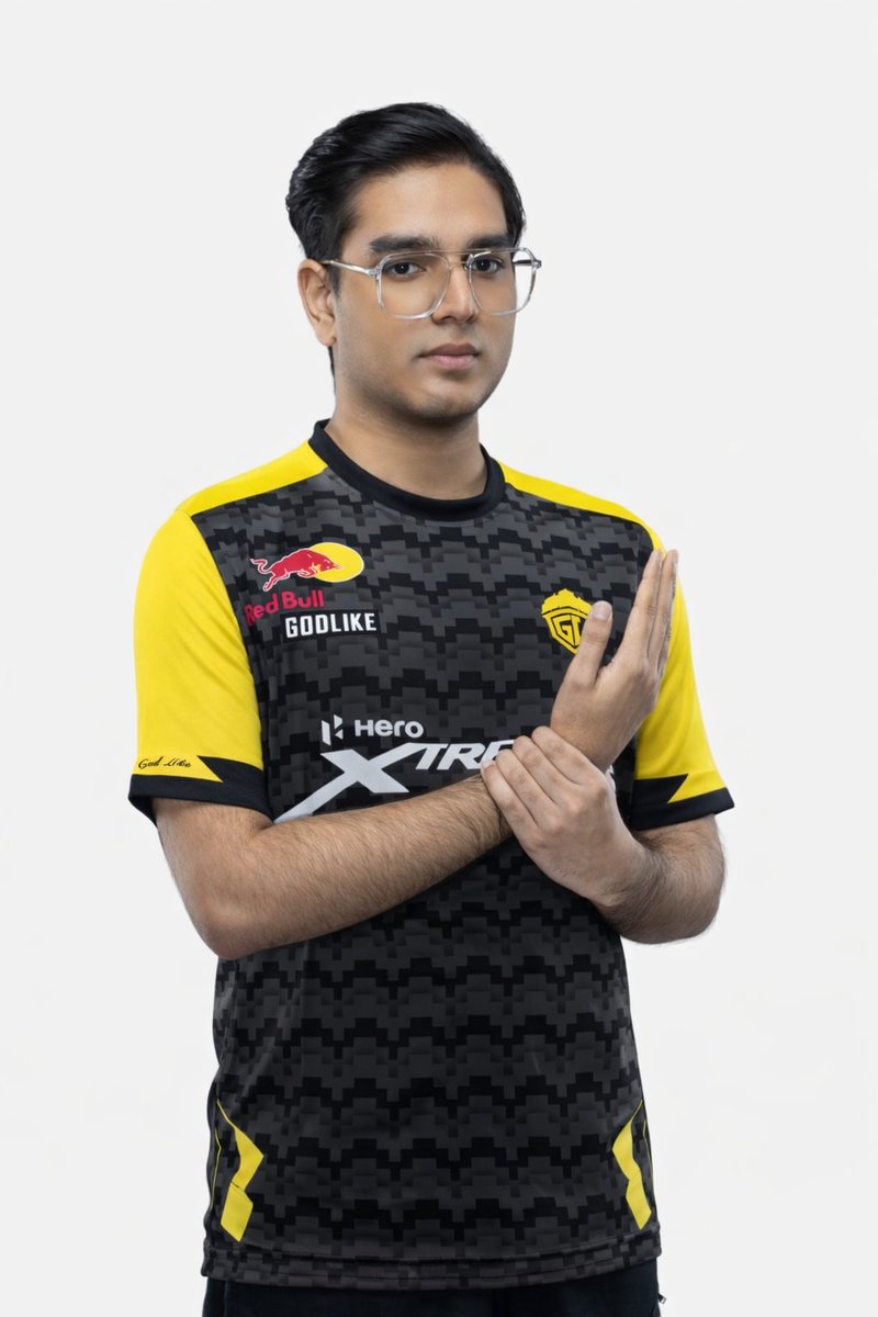 NarayanSankhla5's tweet image. @GodLike_in Hydro Join Godlike...? 💥
#godl #godlike #DilSeGodLike #jonathan #hrdro