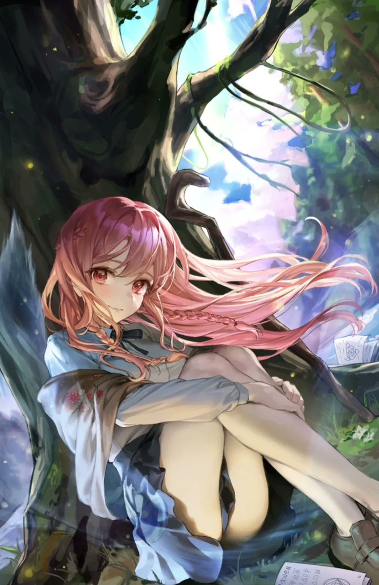 여리🦊 tweet media