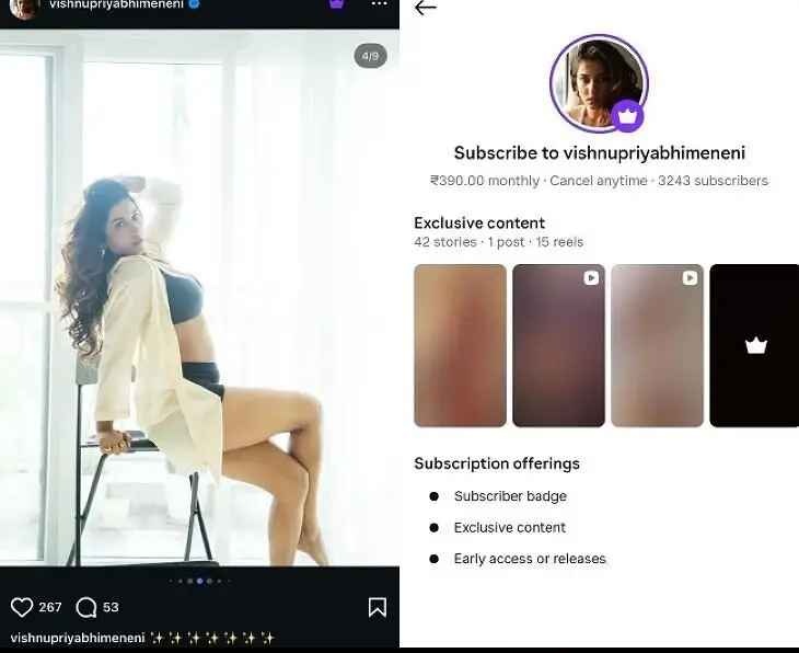 Milagro Movies tweet media