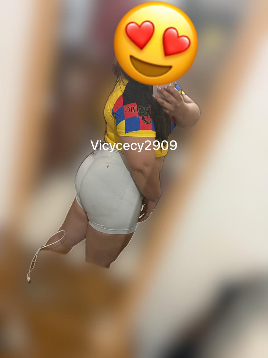 Victor y Cecy tweet media